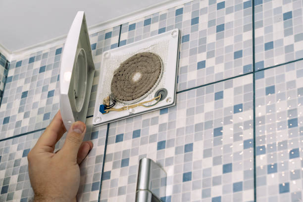 Best HVAC Air Duct Cleaning  in Tracyton, WA