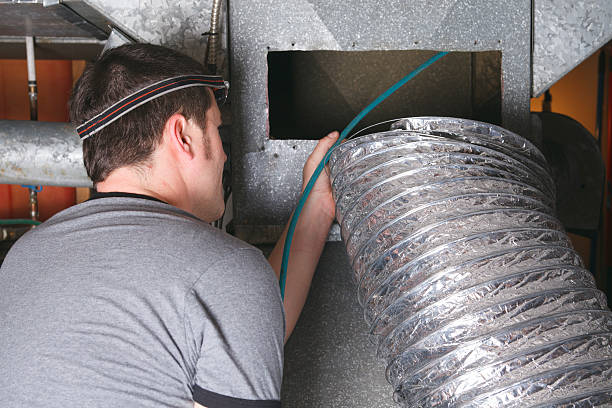 Best Air Duct Cleaning Near Me  in Tracyton, WA