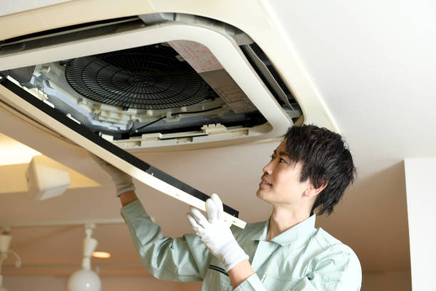 Best Emergency Air Duct Cleaning  in Tracyton, WA