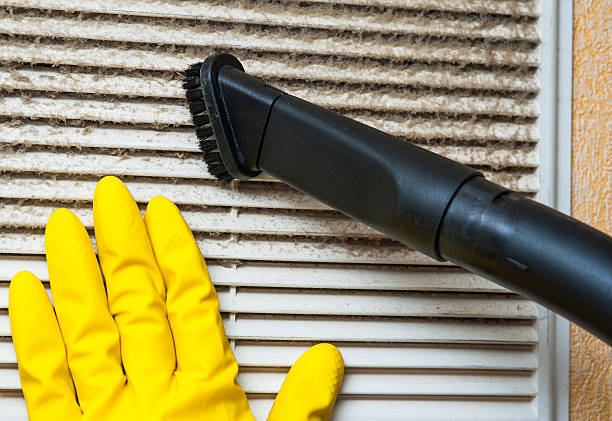Best Ductwork Cleaning Services  in Tracyton, WA