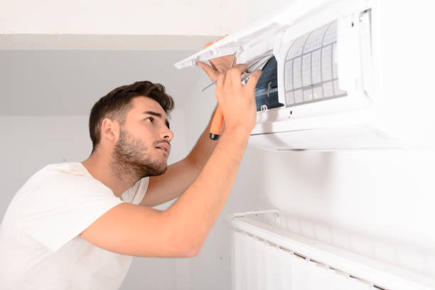 Best Affordable HVAC Duct Cleaning  in Tracyton, WA